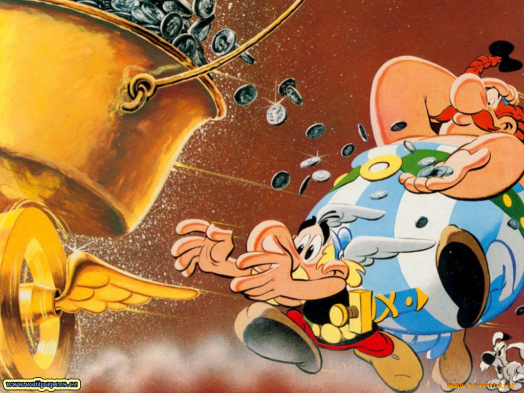 , asterix